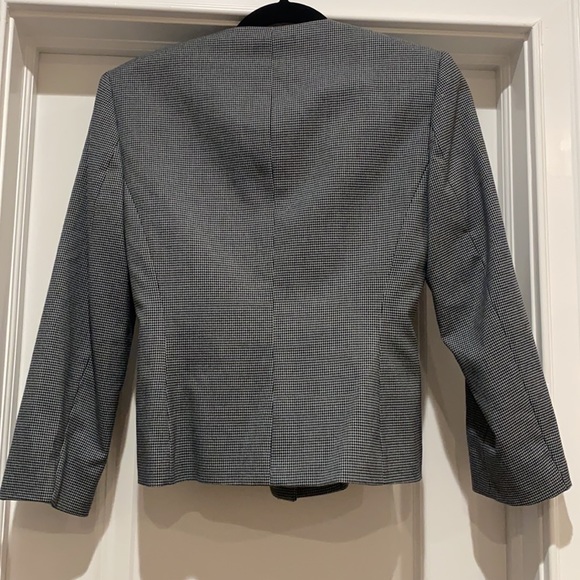 Vintage Liz Claiborne Blazer/Jacket - Picture 4 of 9